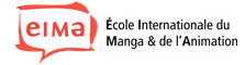 eima École Internationale du Manga et de l＆Animation